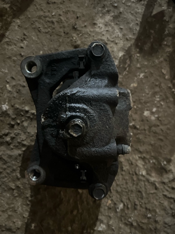 Суппорт тормозной, 3500 рублей, Мытищи