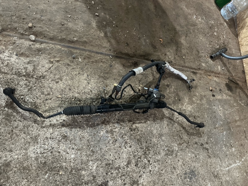 Рулевая рейка, 20000 рублей, Мытищи