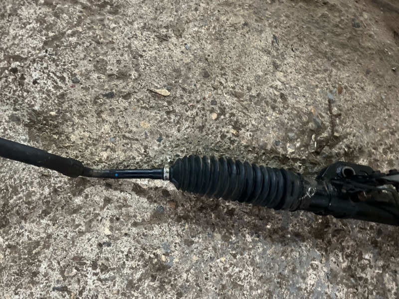 Рулевая рейка, 20000 рублей, Мытищи