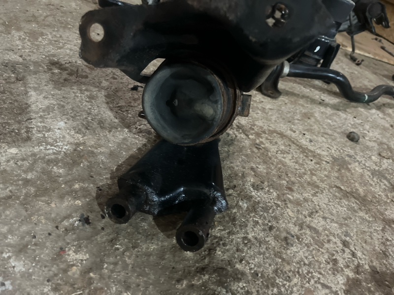 Подушка двигателя, 2000 рублей, Мытищи