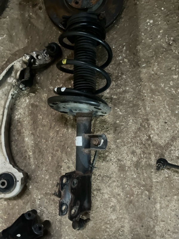 Амортизатор подвески, 6000 рублей, Мытищи