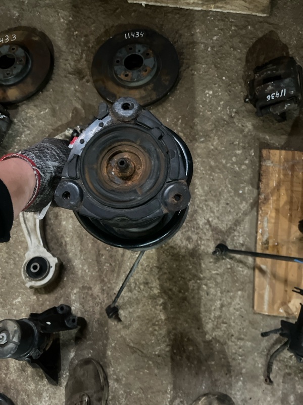 Амортизатор подвески, 6000 рублей, Мытищи