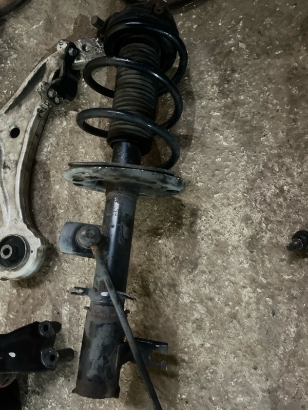 Амортизатор подвески, 6000 рублей, Мытищи