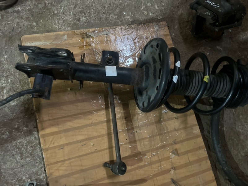 Амортизатор подвески, 6000 рублей, Мытищи