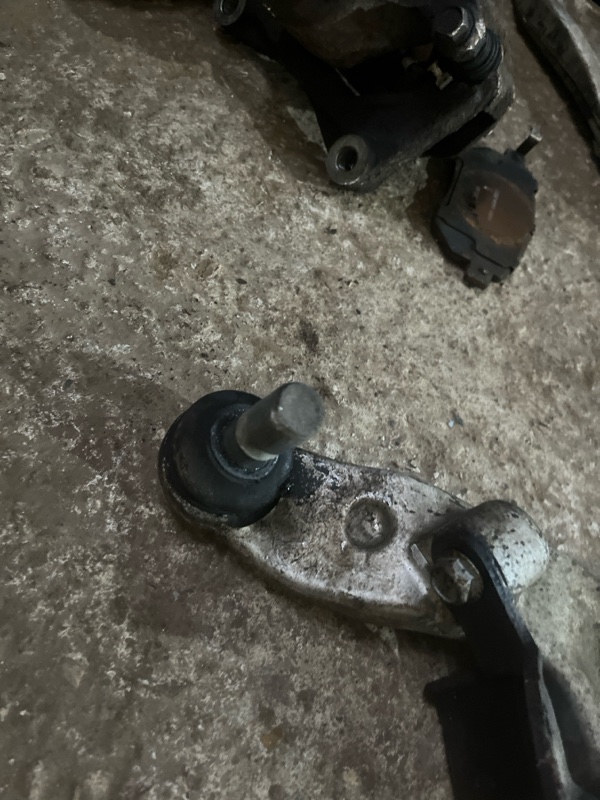 Рычаг подвески нижний, 2000 рублей, Мытищи