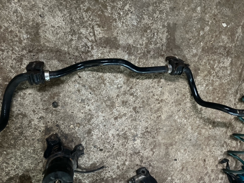 Стабилизатор поперечной устойчивости, 2000 рублей, Мытищи