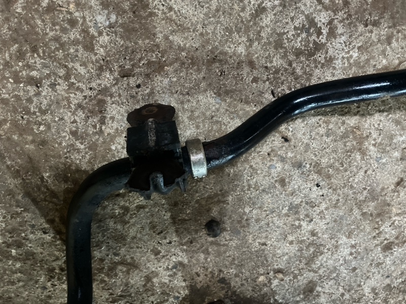 Стабилизатор поперечной устойчивости, 2000 рублей, Мытищи