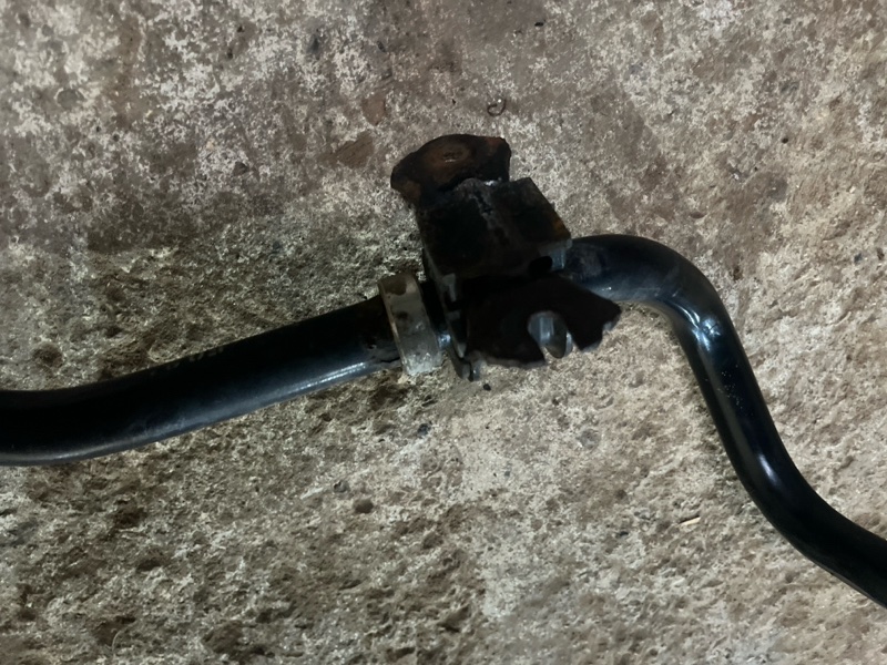 Стабилизатор поперечной устойчивости, 2000 рублей, Мытищи