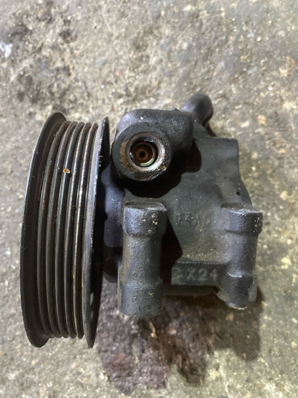 Насос гидроусилителя руля, 6000 рублей, Мытищи