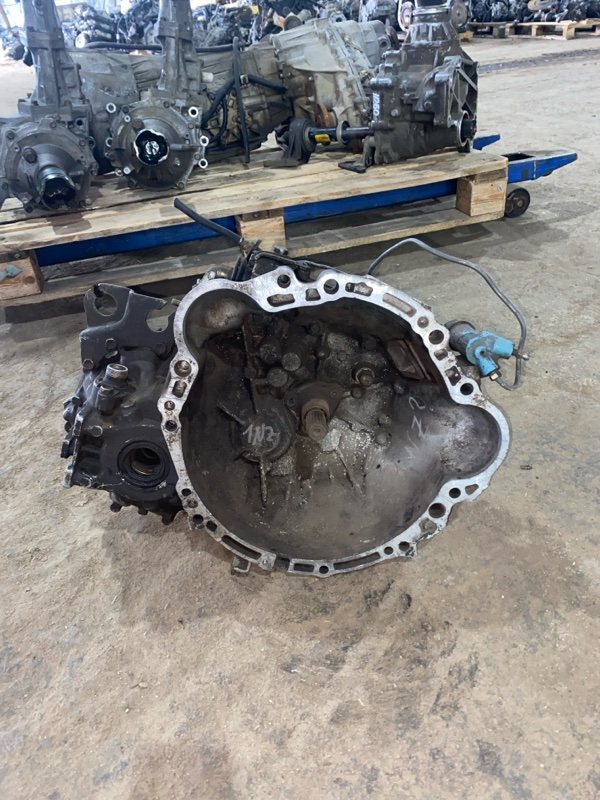 МКПП, 15000 рублей, Мытищи