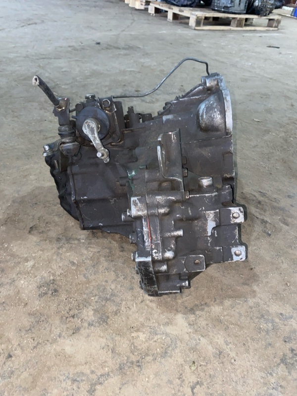 МКПП, 15000 рублей, Мытищи