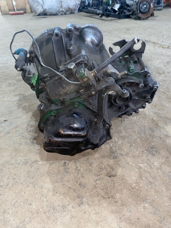 МКПП, 15000 рублей, Мытищи