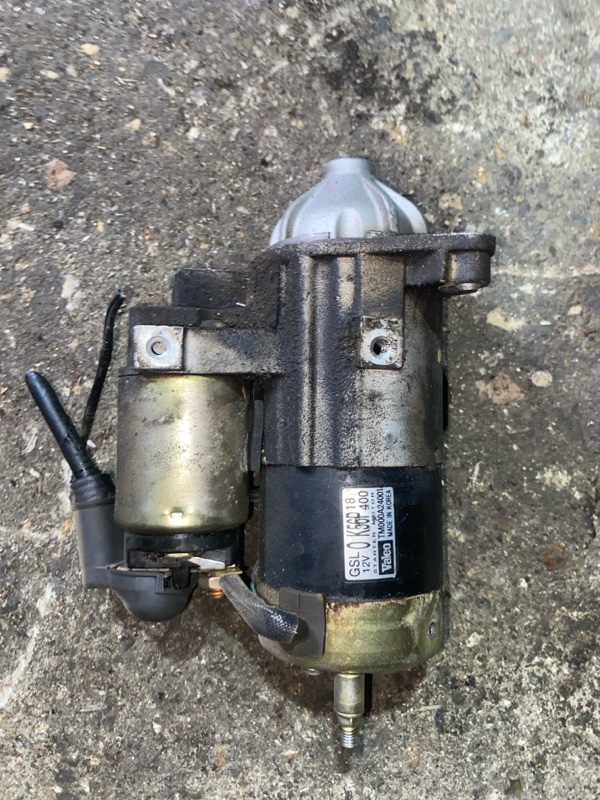 Стартер, 3500 рублей, Мытищи