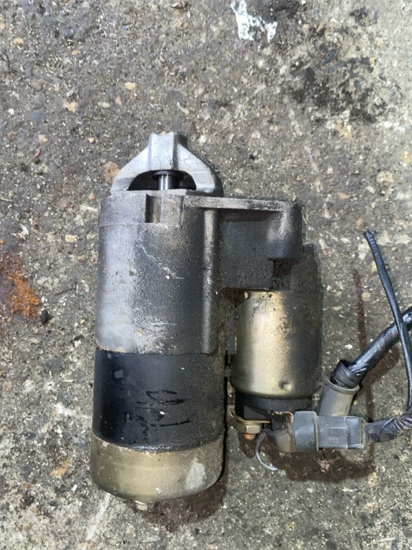 Стартер, 3500 рублей, Мытищи