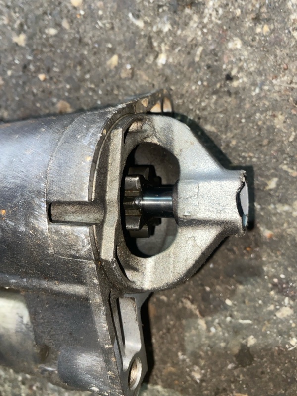 Стартер, 3500 рублей, Мытищи