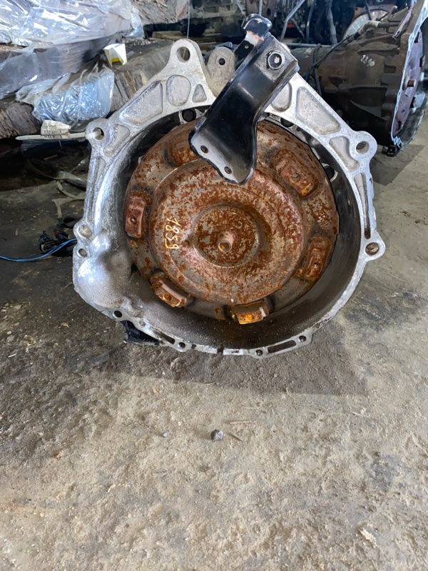 АКПП, 30000 рублей, Мытищи