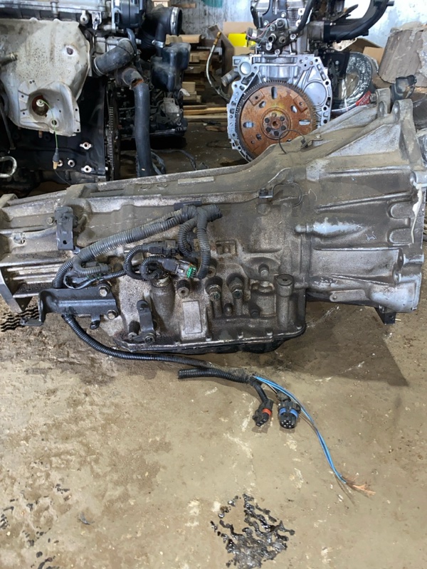 АКПП, 30000 рублей, Мытищи