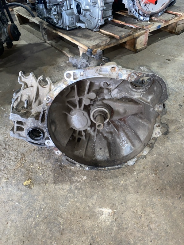 МКПП, 28000 рублей, Мытищи