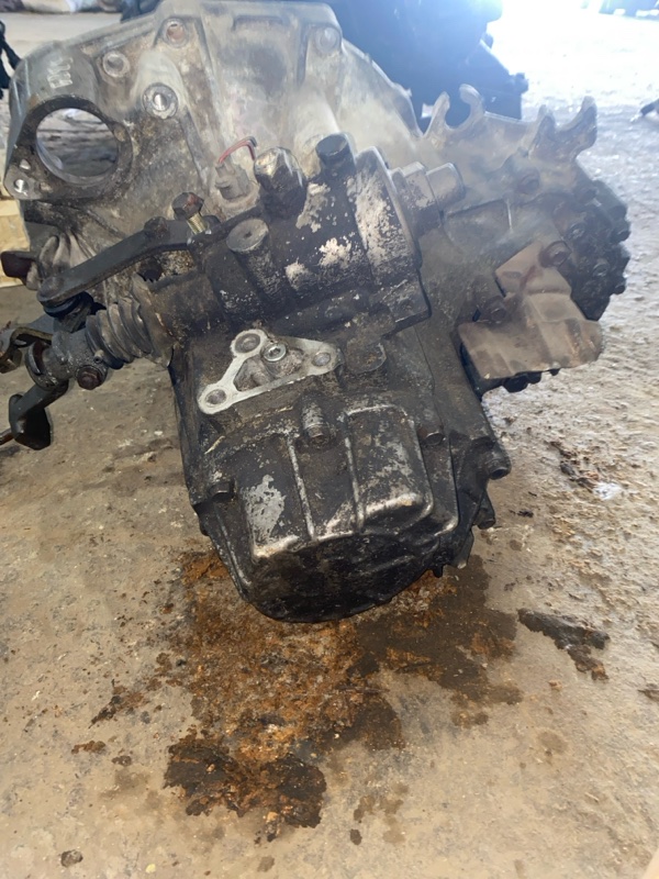 МКПП, 28000 рублей, Мытищи