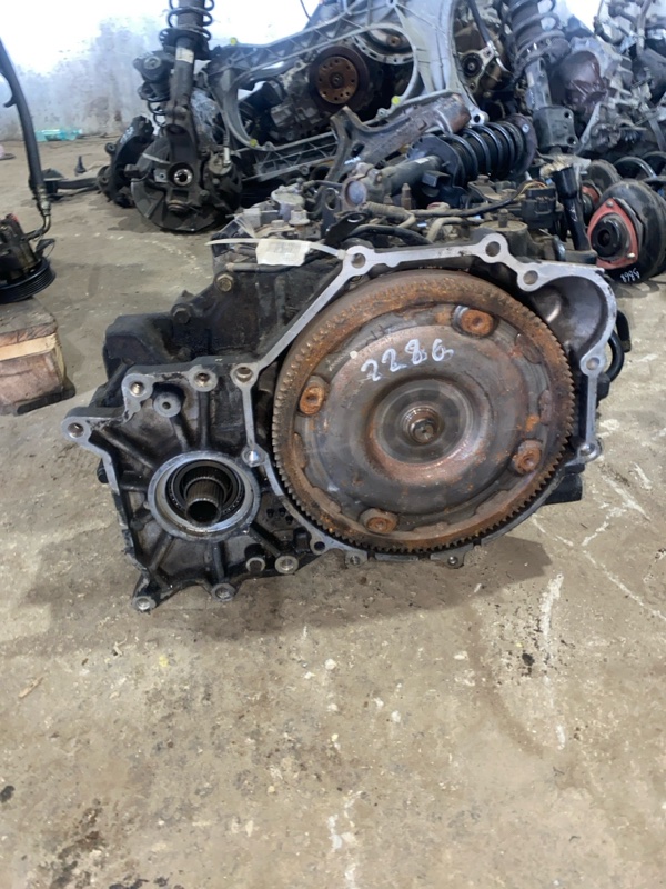 АКПП, 28000 рублей, Мытищи