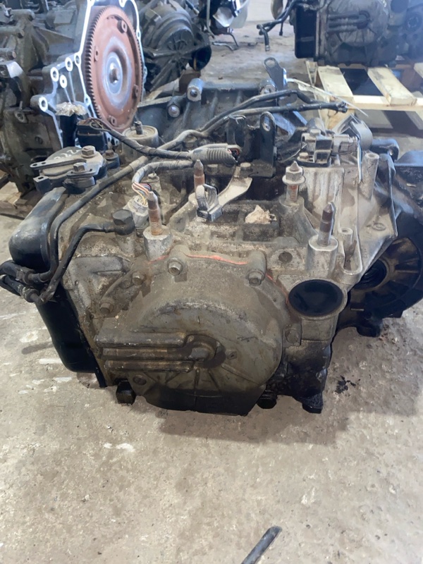 АКПП, 28000 рублей, Мытищи