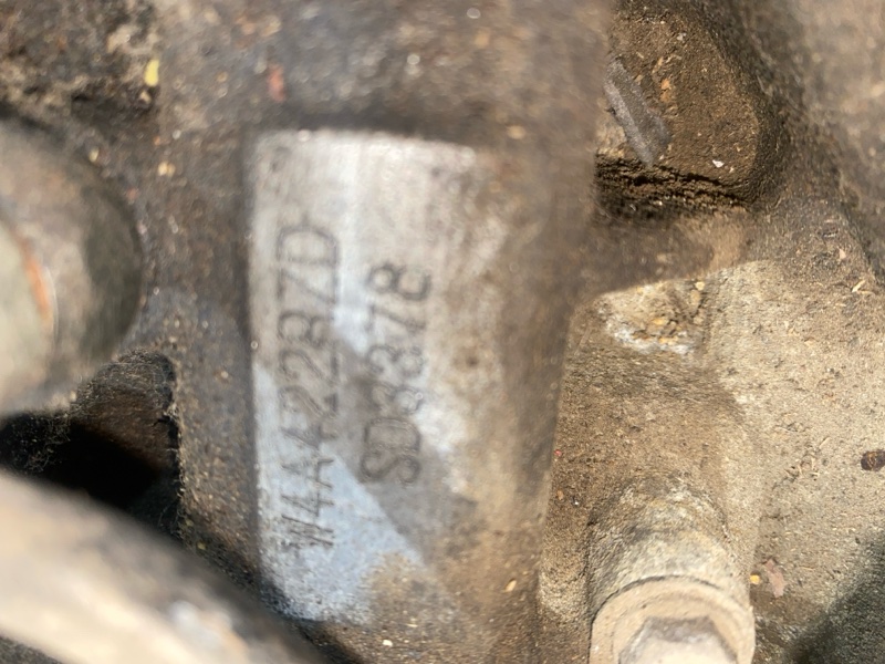 АКПП, 28000 рублей, Мытищи