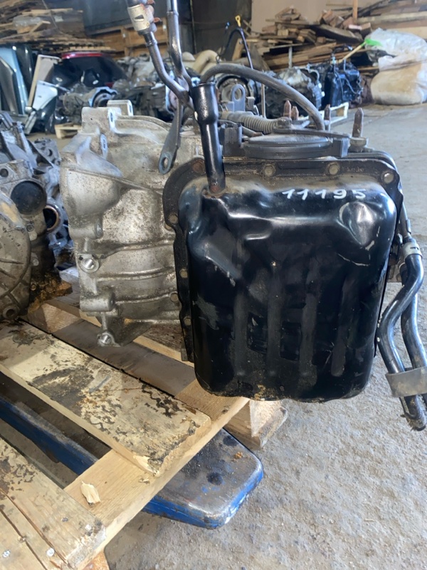 АКПП, 35000 рублей, Мытищи