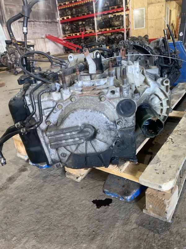 АКПП, 35000 рублей, Мытищи