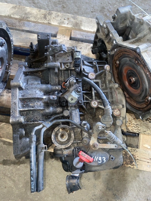 АКПП, 33000 рублей, Мытищи