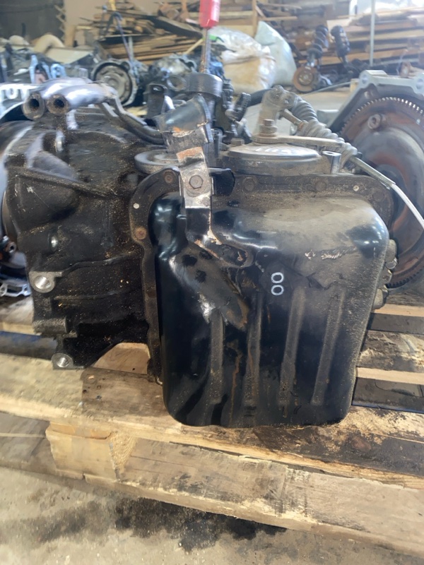 АКПП, 33000 рублей, Мытищи