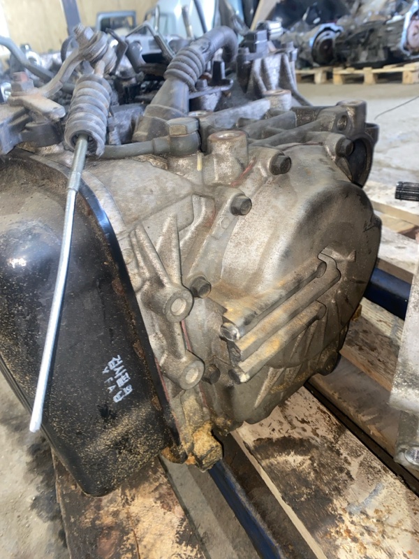 АКПП, 33000 рублей, Мытищи