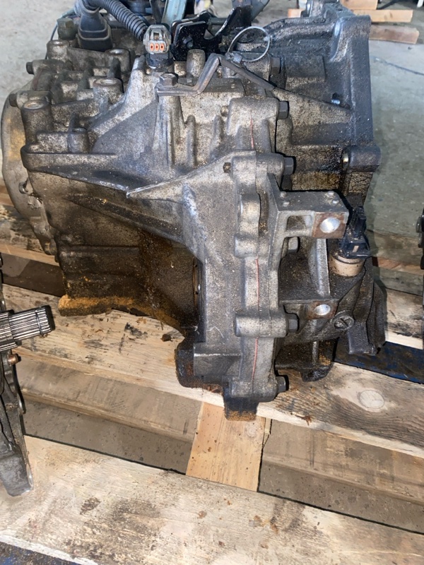 АКПП, 33000 рублей, Мытищи