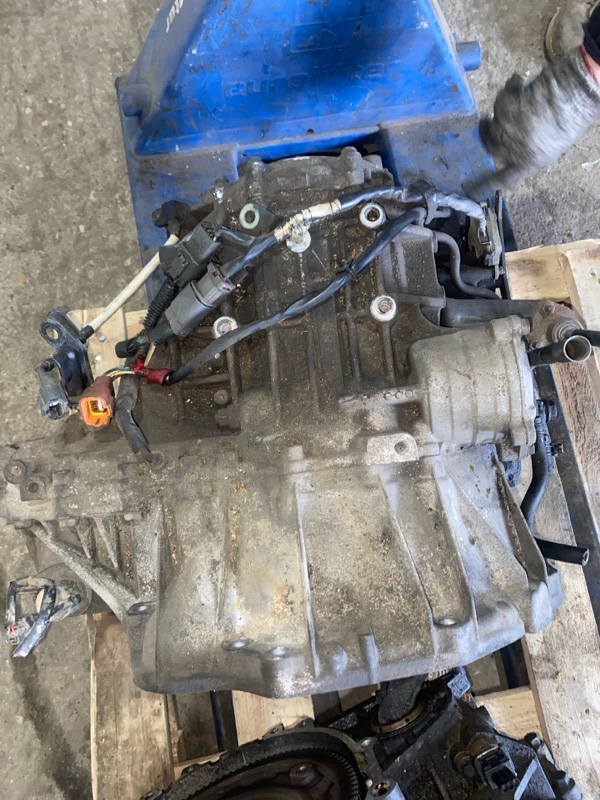 АКПП, 40000 рублей, Мытищи