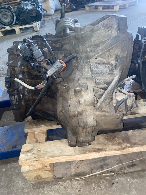 АКПП, 40000 рублей, Мытищи