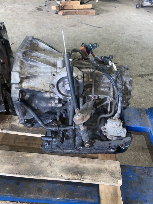 АКПП, 40000 рублей, Мытищи