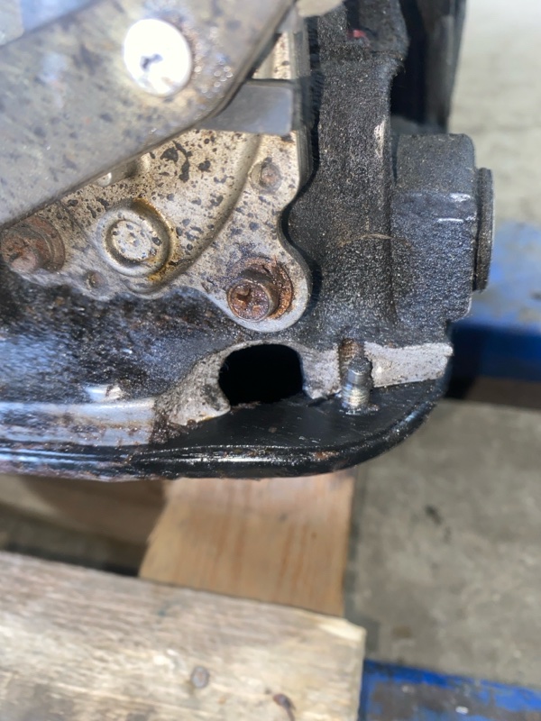 АКПП, 40000 рублей, Мытищи