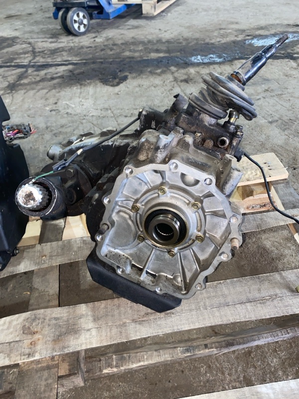 Раздаточная коробка, 12000 рублей, Мытищи