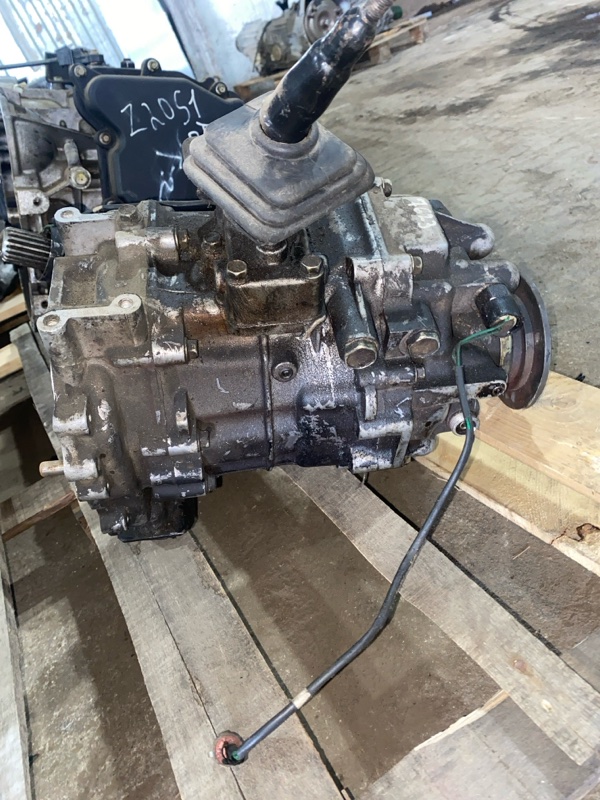 Раздаточная коробка, 12000 рублей, Мытищи