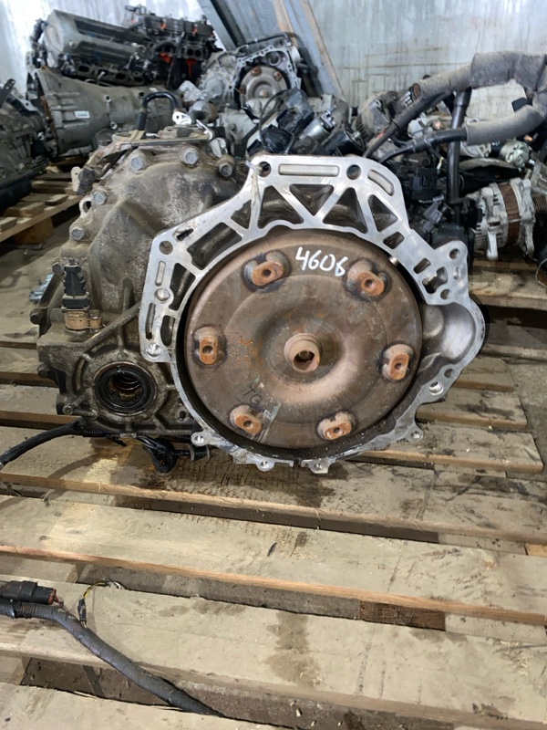 АКПП, 36000 рублей, Мытищи