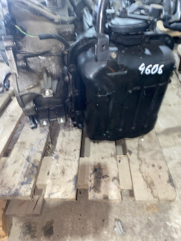 АКПП, 36000 рублей, Мытищи