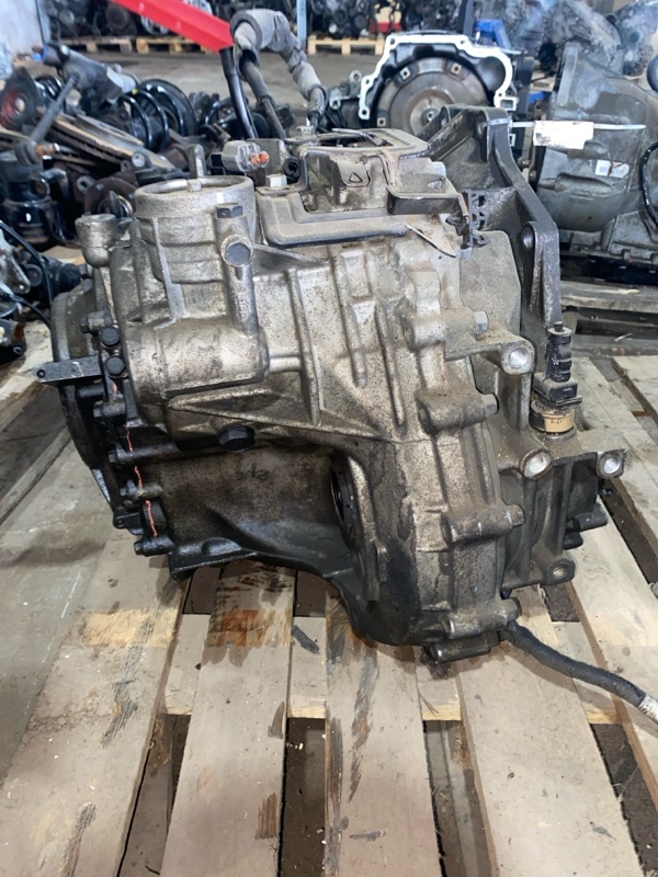 АКПП, 36000 рублей, Мытищи