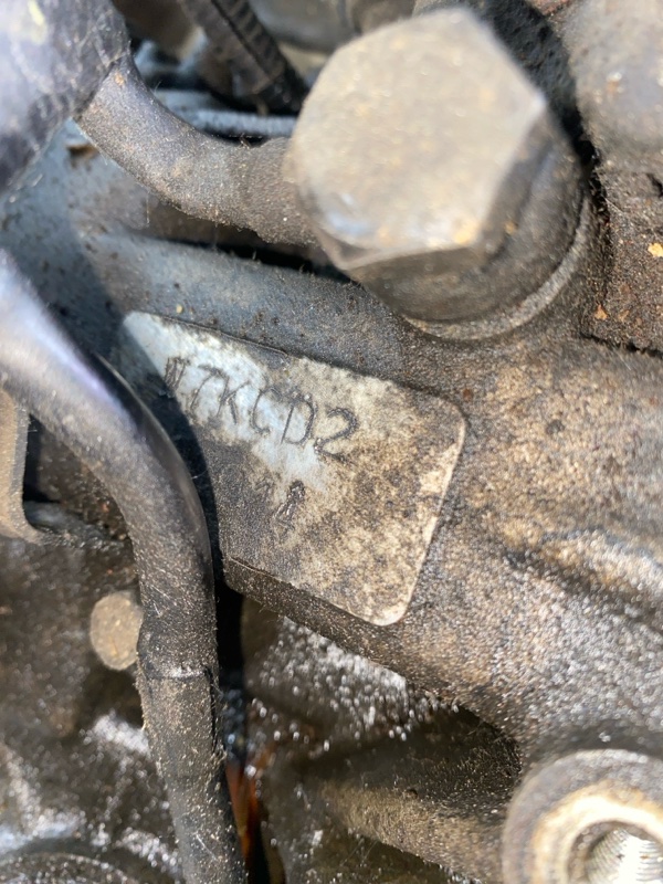 АКПП, 36000 рублей, Мытищи