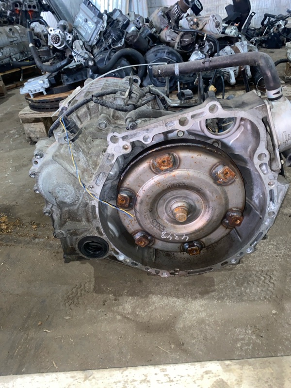 Вариатор, 25000 рублей, Мытищи