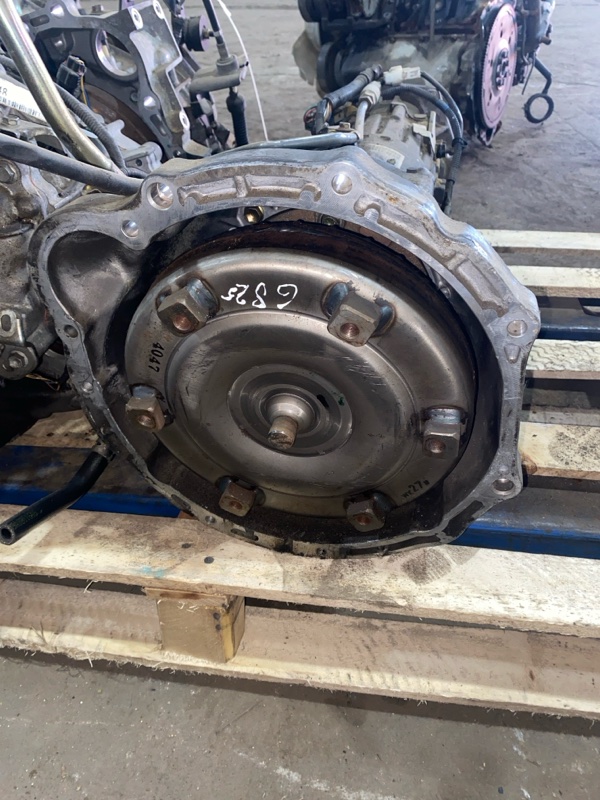 АКПП, 29000 рублей, Мытищи