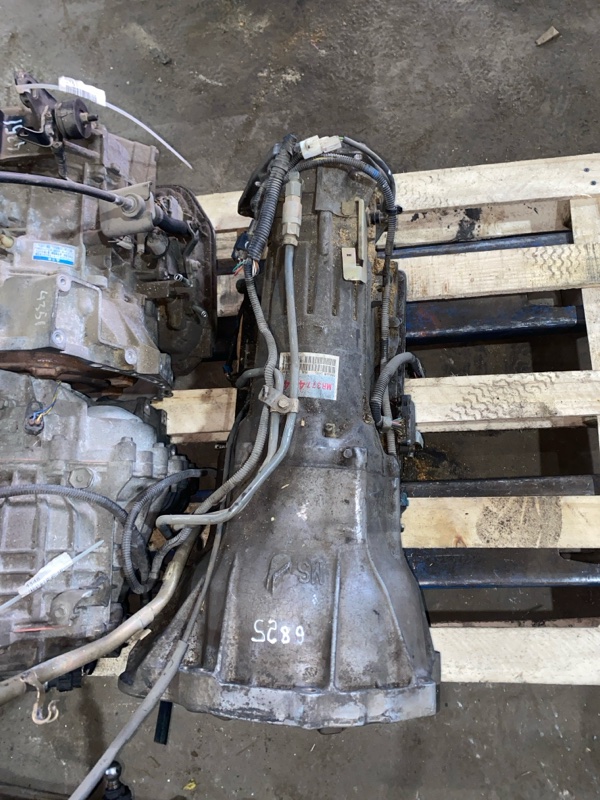 АКПП, 29000 рублей, Мытищи