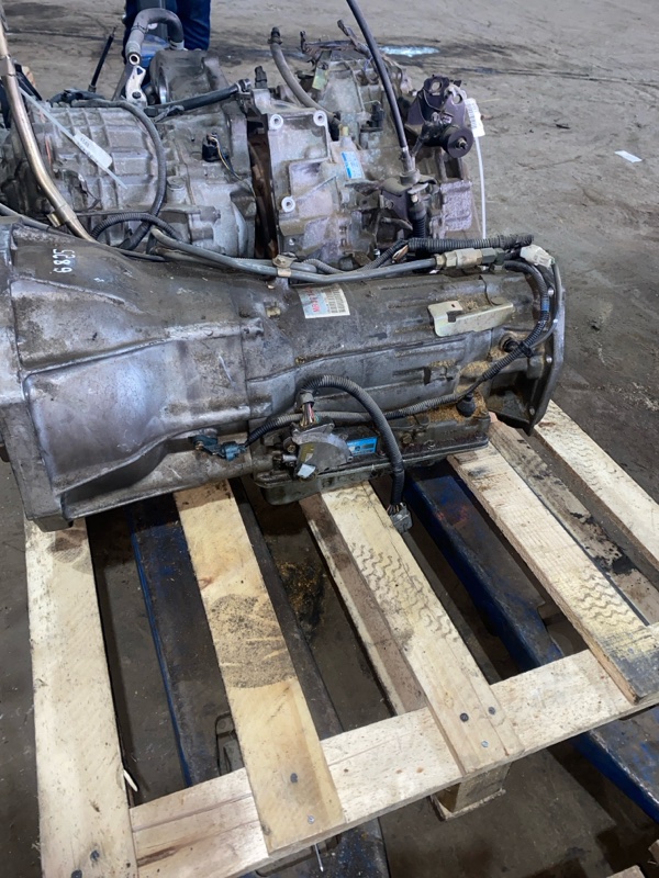 АКПП, 29000 рублей, Мытищи