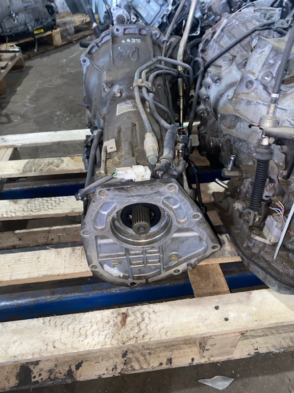 АКПП, 29000 рублей, Мытищи