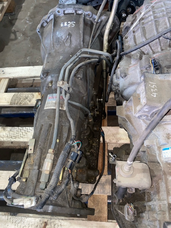 АКПП, 29000 рублей, Мытищи