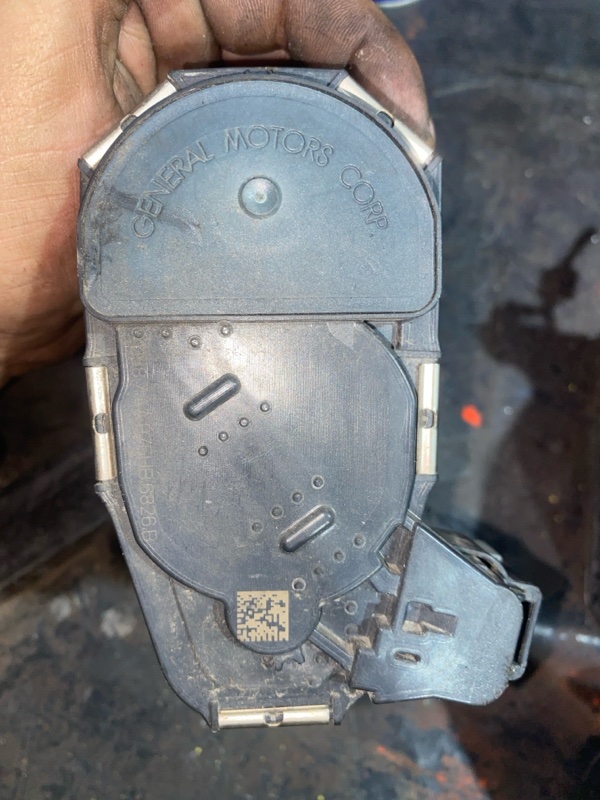 Дроссельная заслонка, 5000 рублей, Мытищи