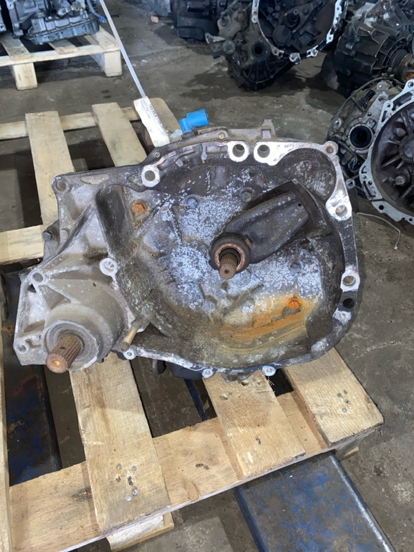 МКПП, 17000 рублей, Мытищи